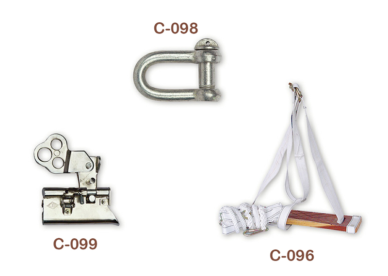 蜘蛛人工具套装