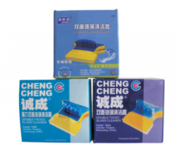 双面玻璃清洁器